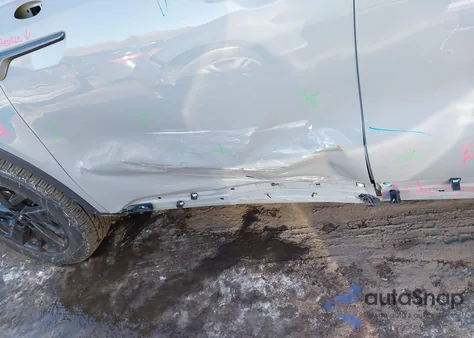 2023 Kia Sorento X-Line S z USA, uszkodzony, nr VIN 5XYRLDLC6PG232585